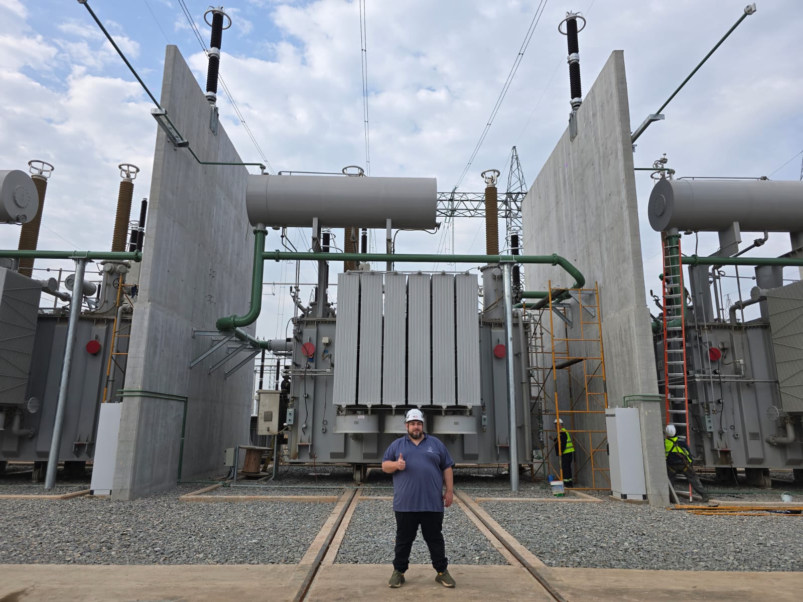 Instalacion Electrica